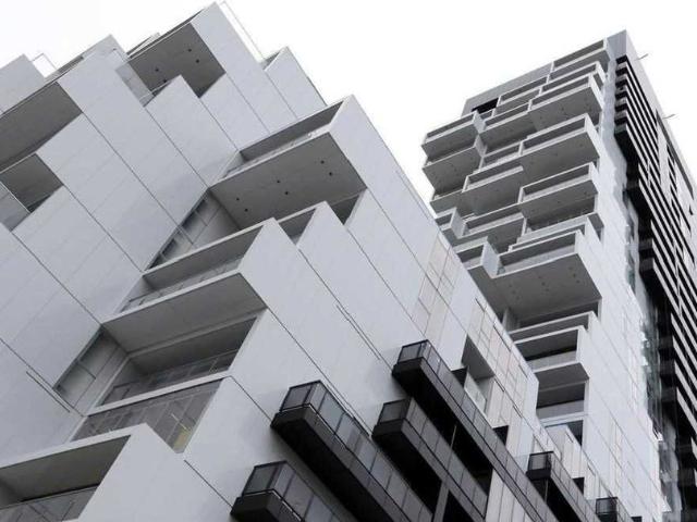 For Lease 170 Bayview Avenue Unit# 1208, Toronto, Ontario