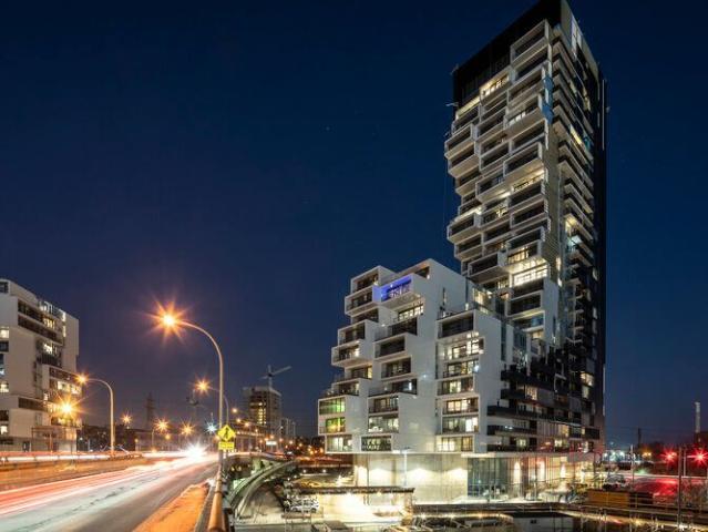 For Lease 170 Bayview Avenue Unit# 1804, Toronto, Ontario