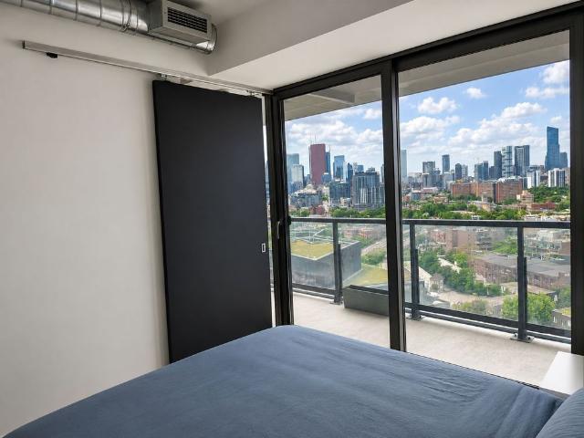 For Lease 170 Bayview Avenue Unit# 1903, Toronto, Ontario
