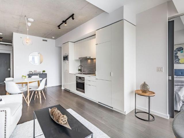 For Lease 170 Bayview Avenue Unit# 1902, Toronto, Ontario