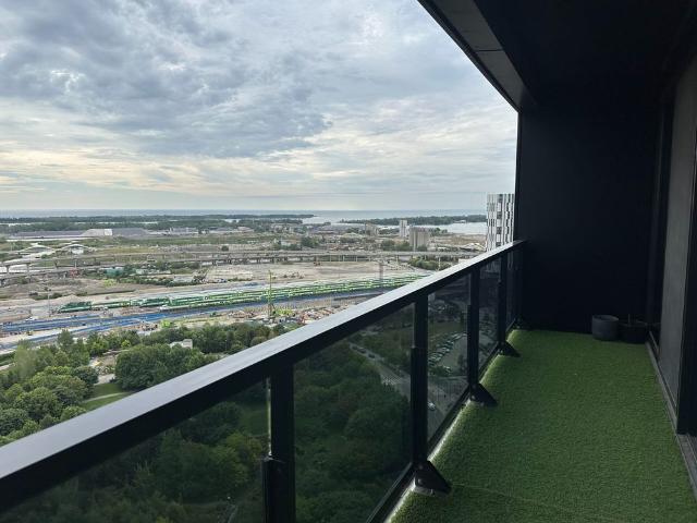 For Lease 170 Bayview Avenue Unit# 2407, Toronto, Ontario