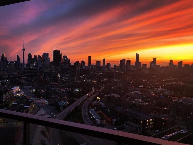 For Lease 170 Bayview Avenue Unit# 2601, Toronto, Ontario