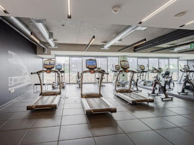 For Lease 170 Bayview Avenue Unit# 508, Toronto, Ontario
