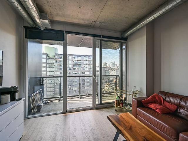 For Lease 170 Bayview Avenue Unit# 803, Toronto, Ontario