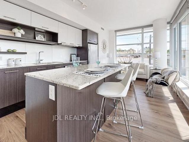 For Lease 170 Chiltern Hill Road Unit# 316, Toronto, Ontario