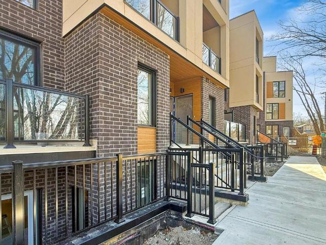 For Lease 170 Clonmore Drive Unit# 5, Toronto, Ontario