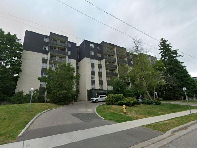 For Lease 170 Dudley Avenue Unit# 118, Markham, Ontario