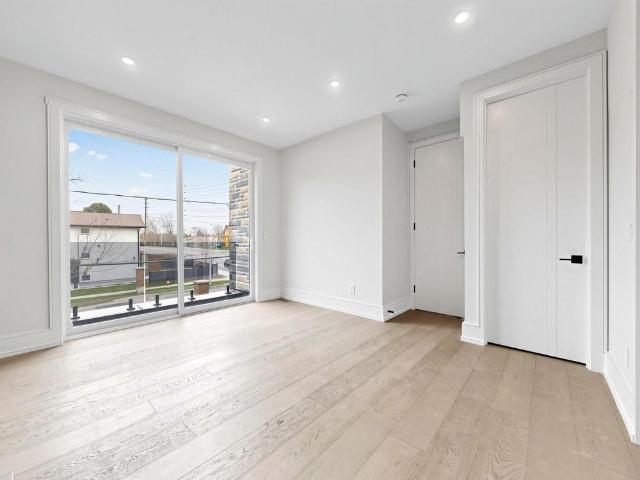 For Lease 170 DIXON Road Unit# 2, Toronto, Ontario