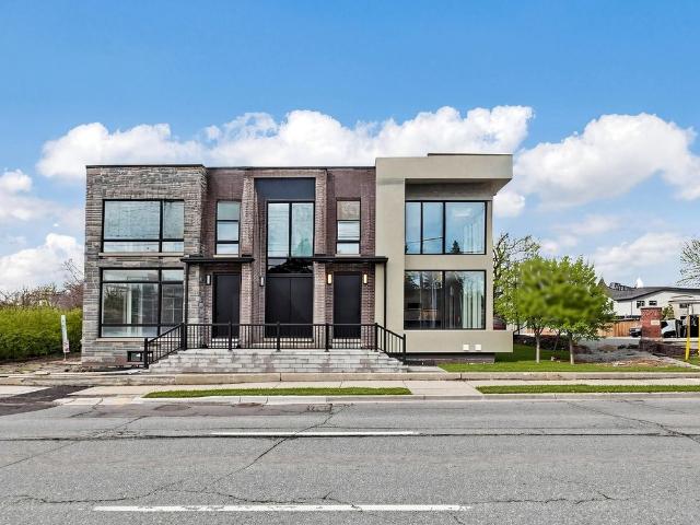 For Lease 170 Dixon Road Unit# 3, Toronto, Ontario