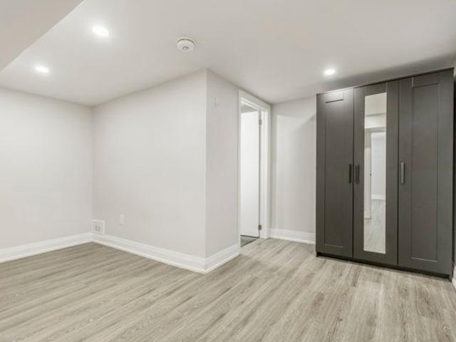 For Lease 170 Emerson Street, Hamilton, Ontario