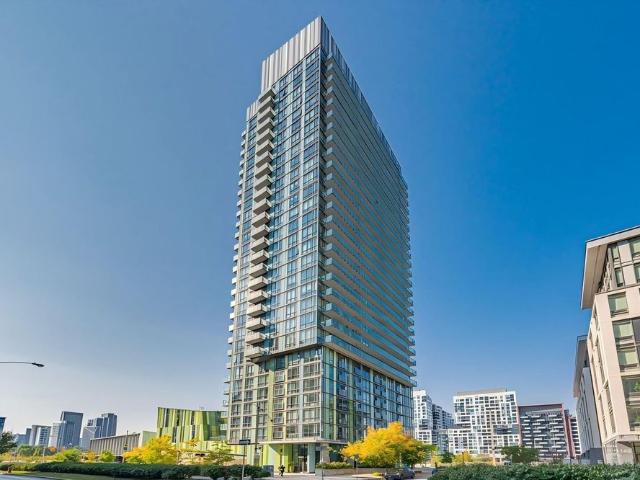 For Lease 170 Fort York Boulevard Unit# 407, Toronto, Ontario