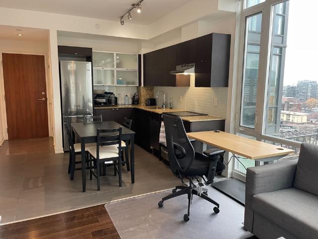 For Lease 170 Fort York Boulevard Unit# 1404, Toronto, Ontario