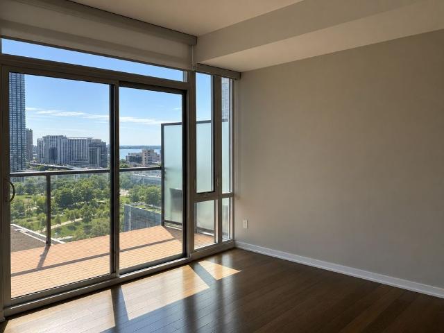 For Lease 170 Fort York Boulevard Unit# 1406, Toronto, Ontario