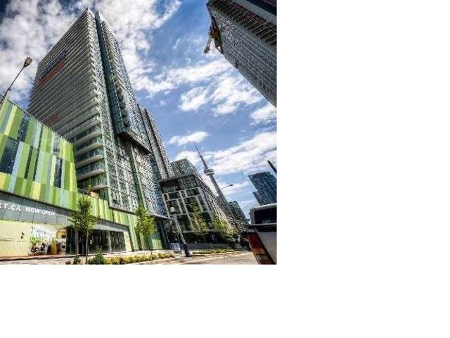 For Lease 170 Fort York Boulevard Unit# 1403, Toronto, Ontario