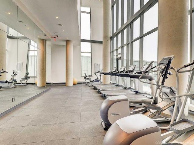 For Lease 170 Fort York Boulevard Unit# 2303, Toronto, Ontario