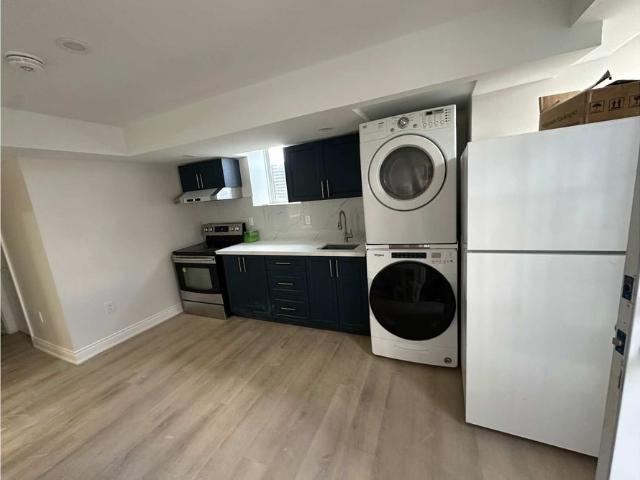 For Lease 170 Gillespie Drive Unit# Lower, Brantford, Ontario