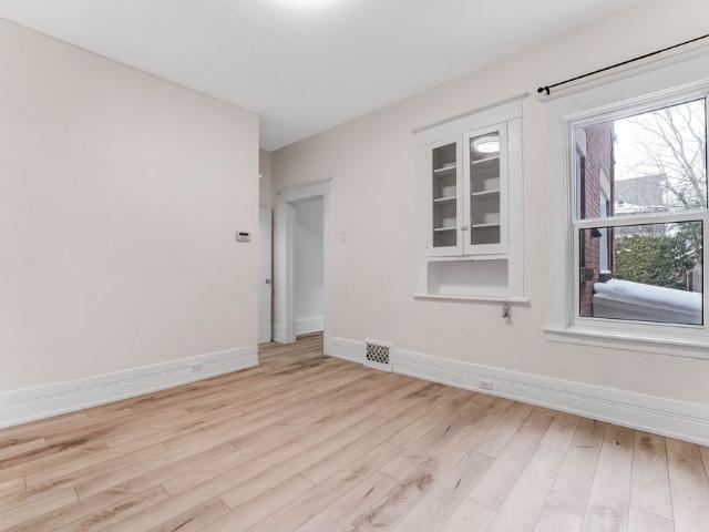 For Lease 170 Ivy Crescent Unit# 2, New Edinburgh Lindenlea, Ontario