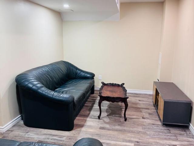 For Lease 170 Louth Street Unit# Basement, St. Catharines, Ontario