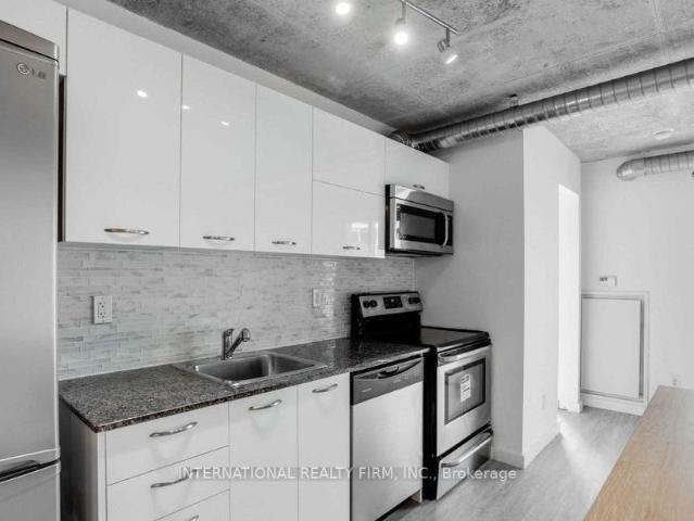 For Lease 170 Sudbury Street Unit# 609, Toronto, Ontario