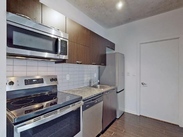 For Lease 170 Sudbury Street Unit# 803, Toronto, Ontario