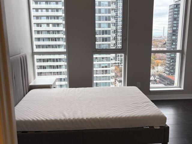 For Lease 170 Sumach Street Unit# 2002, Toronto, Ontario