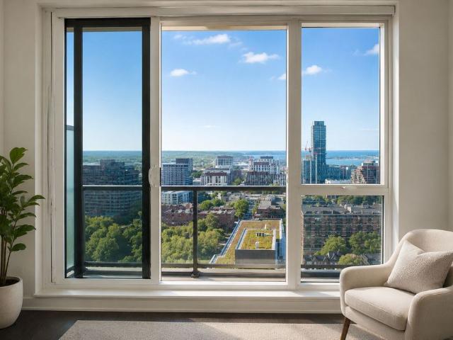 For Lease 170 Sumach Street Unit# 2404, Toronto, Ontario