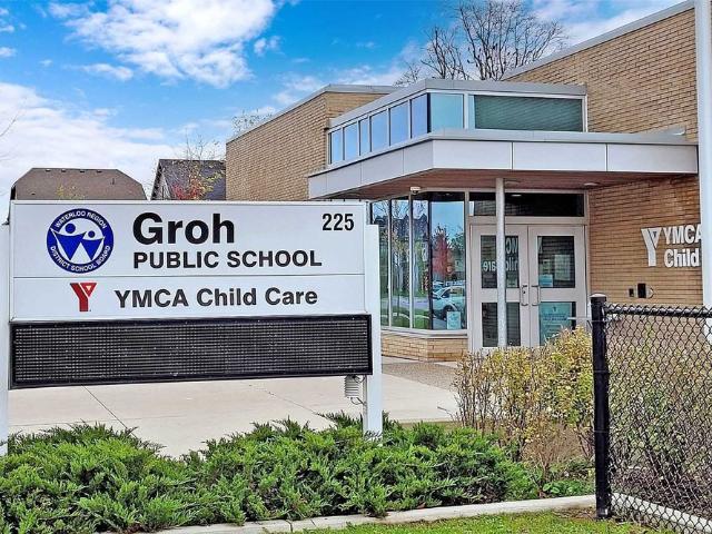 For Lease 170 South Creek Drive, Kitchener, Ontario