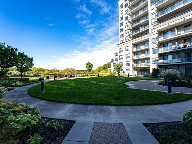For Lease 170 Water Street Unit# 1207, Cambridge, Ontario
