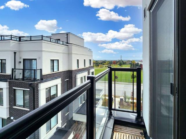 For Lease 1711 Pure Springs Boulevard Unit# 124, Pickering, Ontario