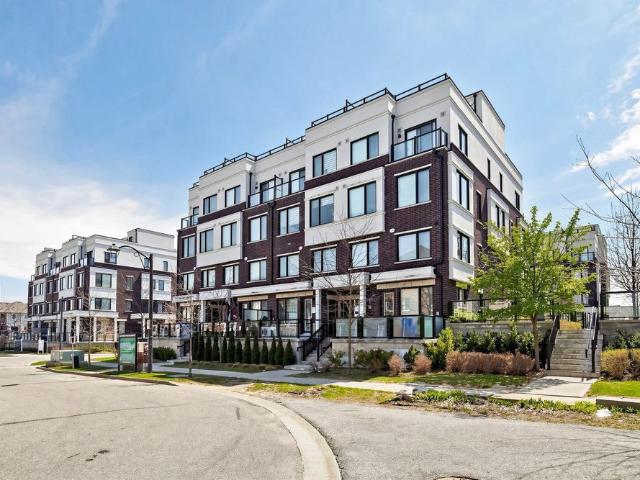For Lease 1711 Pure Springs Boulevard Unit# 209, Pickering, Ontario