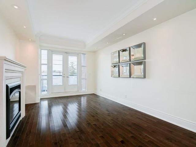 For Lease 1717 Avenue Road Unit# 307, Toronto, Ontario