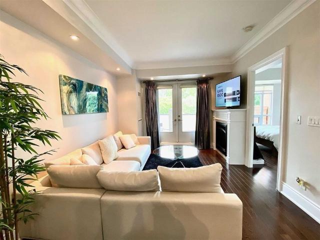 For Lease 1717 Avenue Road Unit# 322, Toronto, Ontario