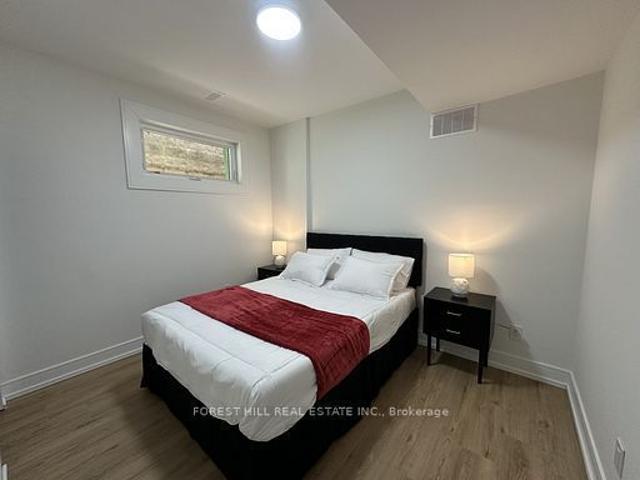 For Lease 171 Cedric Avenue Unit# 1B, Toronto, Ontario