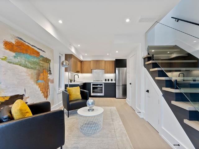 For Lease 171 Durant Avenue, Toronto, Ontario