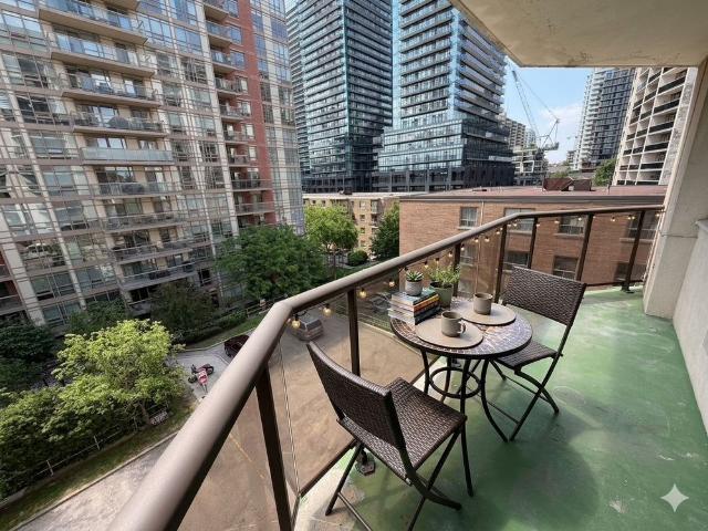For Lease 171 Erskine Avenue Unit# 502, Toronto, Ontario
