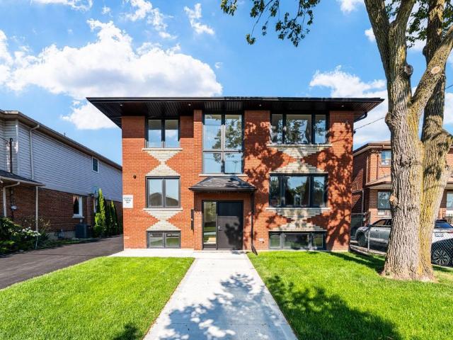 For Lease 171 Gamma Basement Street, Toronto, Ontario