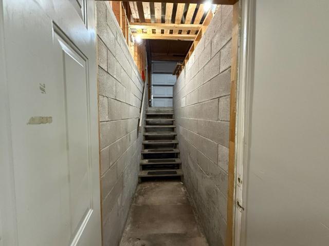 For Lease 171 Hanmer Street Unit# Lower, Barrie, Ontario