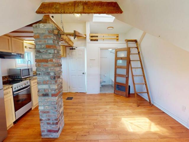 For Lease 171 Harbord Street Unit# The Harbord, Toronto, Ontario
