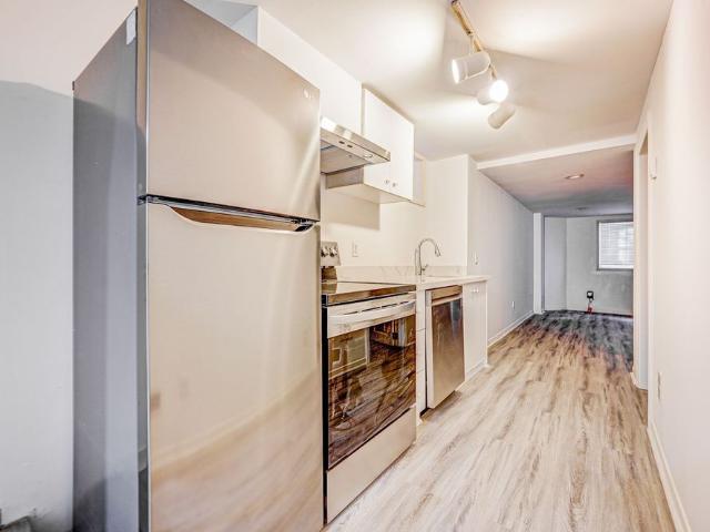 For Lease 171 Lawrence Avenue Unit# basemt, Toronto, Ontario