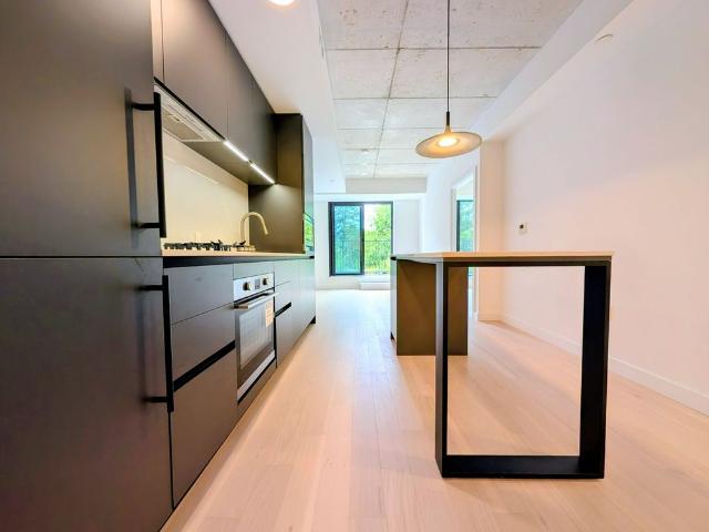 For Lease 1720 Bayview Avenue Unit# 508, Toronto, Ontario