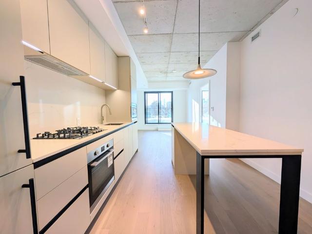 For Lease 1720 Bayview Avenue Unit# 520, Toronto, Ontario