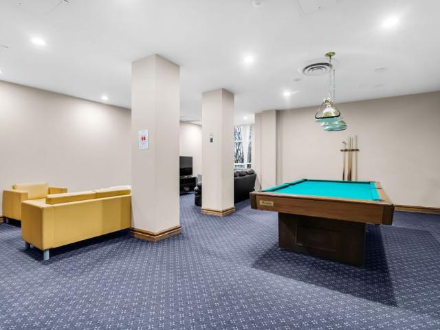 For Lease 1720 Eglinton Avenue Unit# 601, Toronto, Ontario