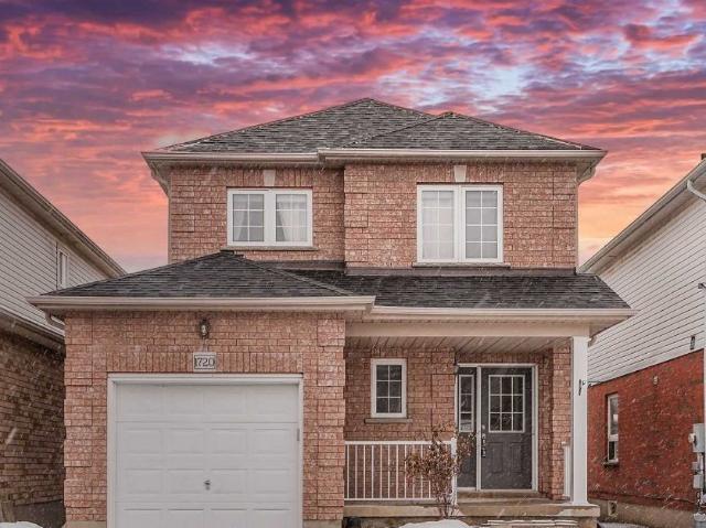 For Lease 1720 Radcliffe Drive, Oshawa, Ontario