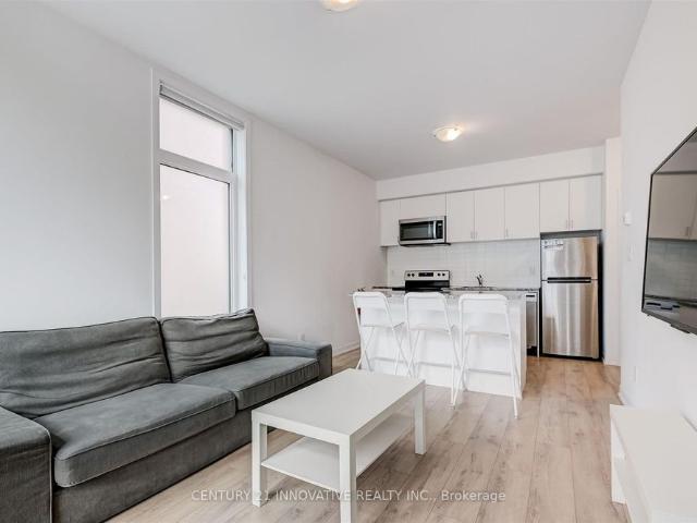 For Lease 1720 Simcoe Street Unit# 16, Oshawa, Ontario