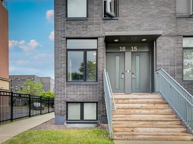 For Lease 1720 Simcoe Street Unit# 16, Oshawa, Ontario