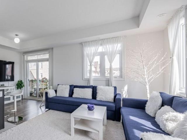 For Lease 1725 Adirondack Chase Unit# 101, Pickering, Ontario