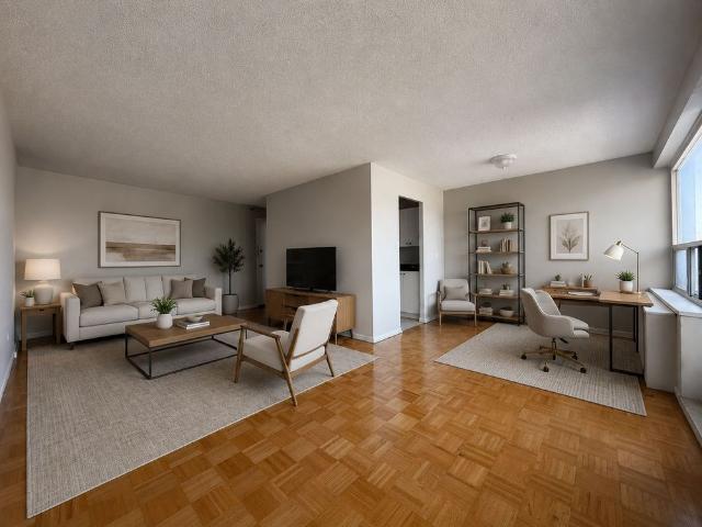 For Lease 1725 Lawrence Avenue Unit# 301, Toronto, Ontario