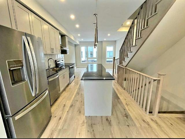 For Lease 1728 Pleasure Valley Path, Oshawa, Ontario