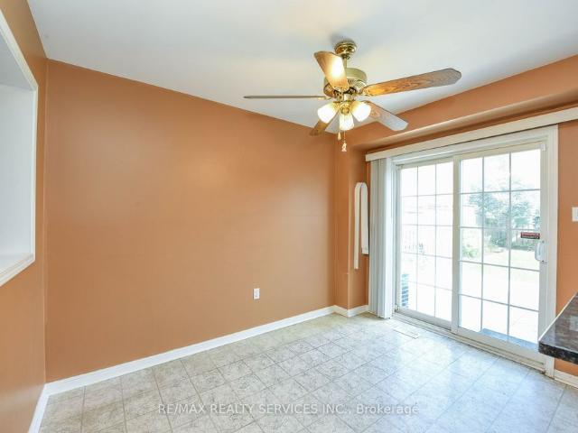 For Lease 172 Native Landing Crescent Unit# Upper, Brampton, Ontario