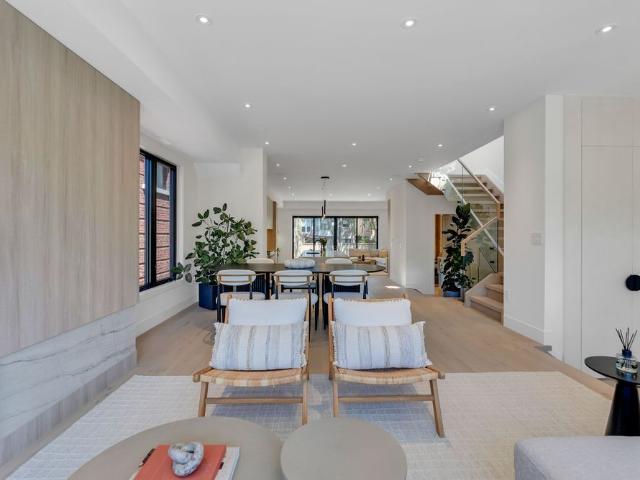 For Lease 172 Cameron Avenue, Toronto, Ontario